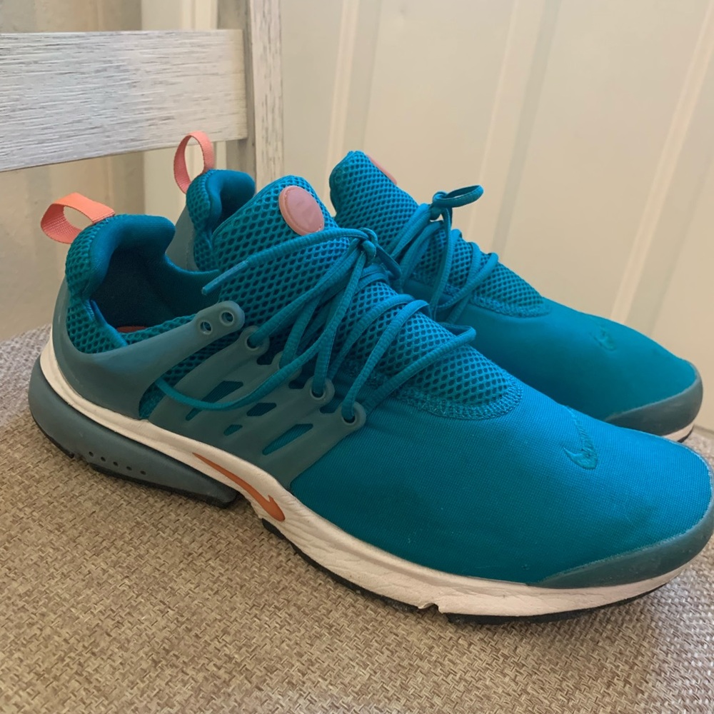 Nike air Presto